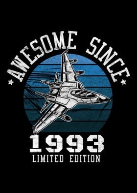 Awesome Since 1993