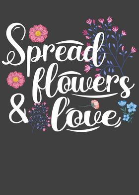 Flowers Love