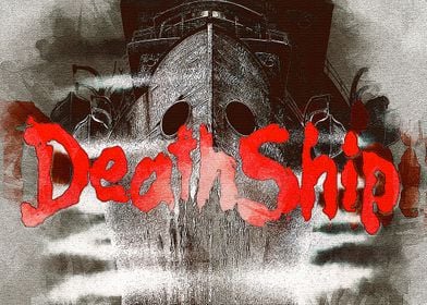 Death ship