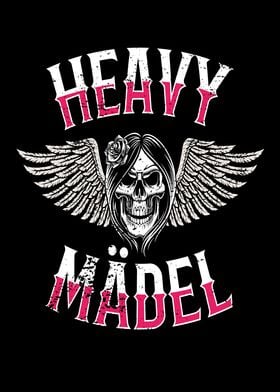 Heavy Mdel Biker Bike