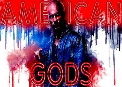 American Gods 2