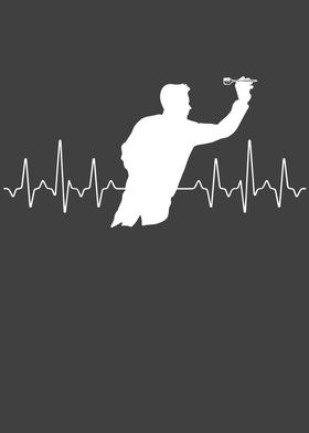 Dart Heartbeat