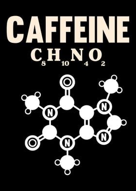 Caffeine Element  Coffee 