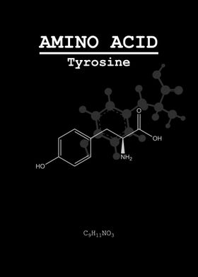 Tyrosine