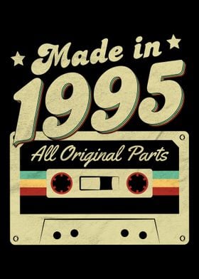 Made in 1995