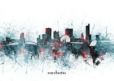 manchester artistic 2