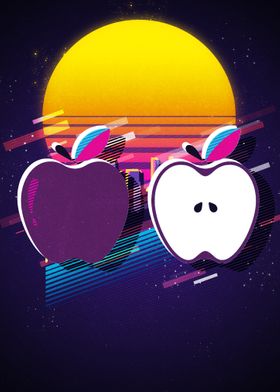 apple