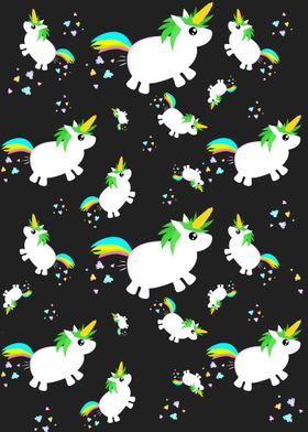 uniCORN POOPcorn PoPcorn