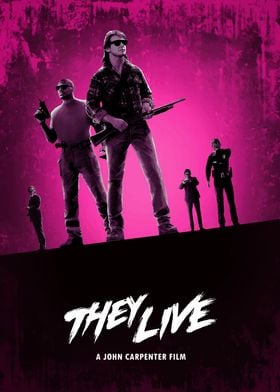 They Live