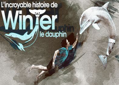 Dolphin tale 3