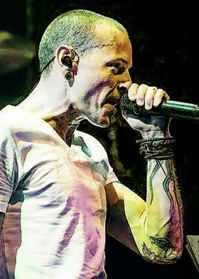 Linkin Park 126
