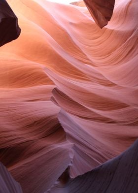 Antelope Canyon Arizona 