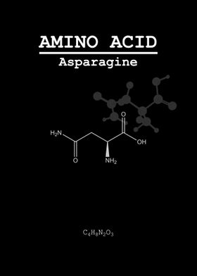 Asparagine