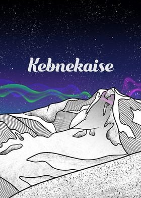 Kebnekaise