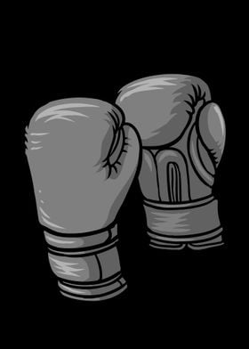 Boxing Gloves