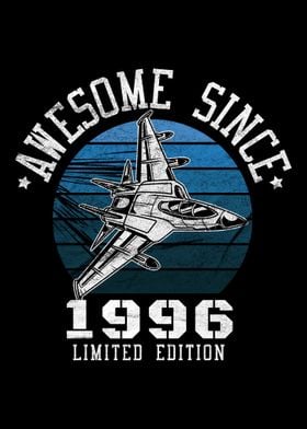 Awesome Since 1996