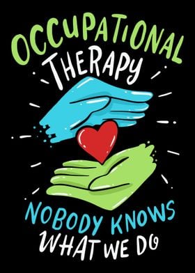 Occupational Therapy