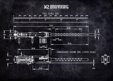 m2 browning