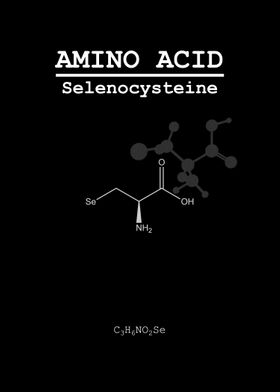 Selenocysteine