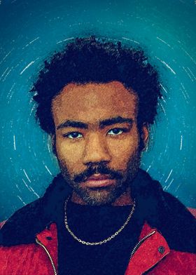 CHILDISH GAMBINO