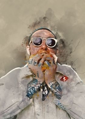 Mac Miller