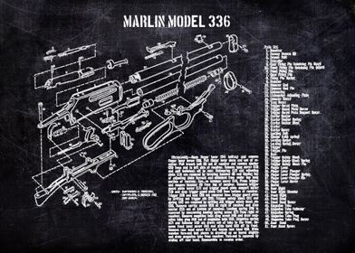 marlin model 336