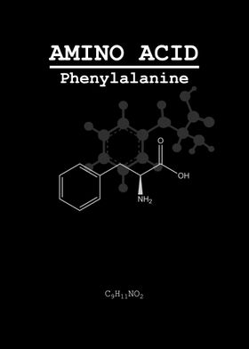 Phenylalanine