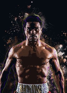 Shawn Porter