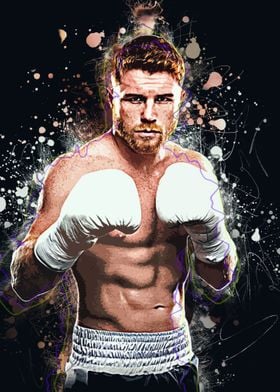 Saul Alvarez