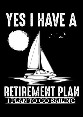 Yes I Have A Retirement Pl