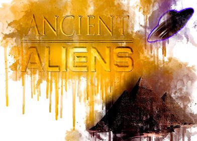 Ancient Aliens 2009 2