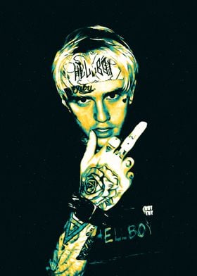 lil peep