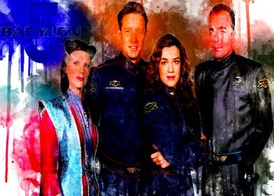 Babylon 5 2