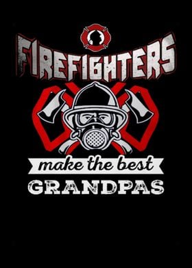 Proud To Be A Firefighter