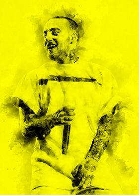 Mac Miller