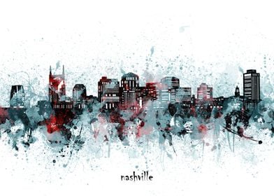 nashville artistic 2