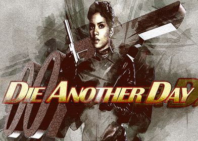 Die another day 7