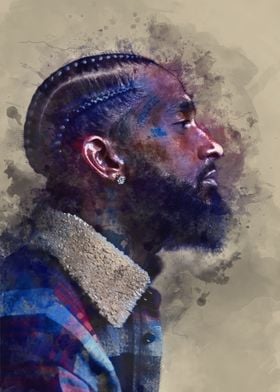 Nipsey Hussle