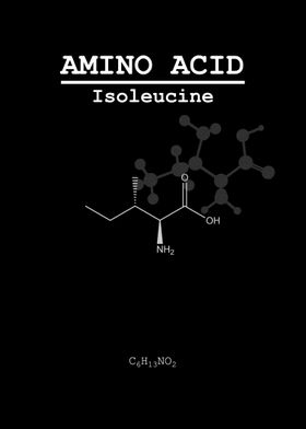 Isoleucine