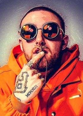 MAC MILLER