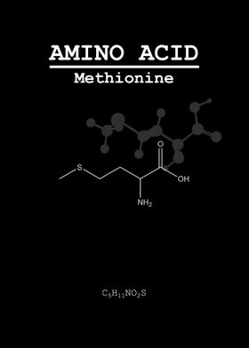 Methionine