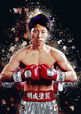 Naoya Inoue