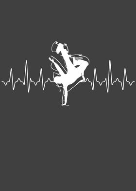 Hip Hop Heartbeat