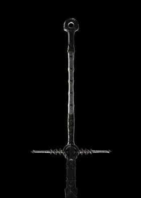 Mortal Sword