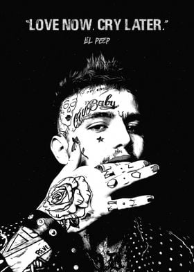 LIL PEEP QUOTES