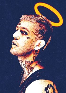 LIL PEEP