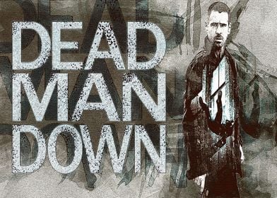 Dead man down