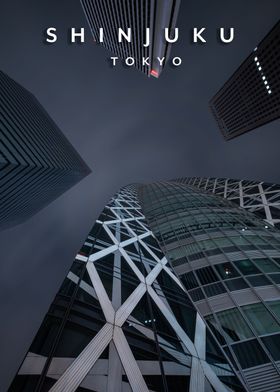 Shinjuku Sky