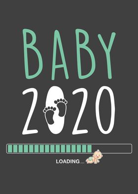 Baby 2020 Loading