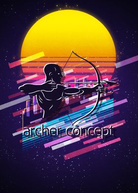 archery